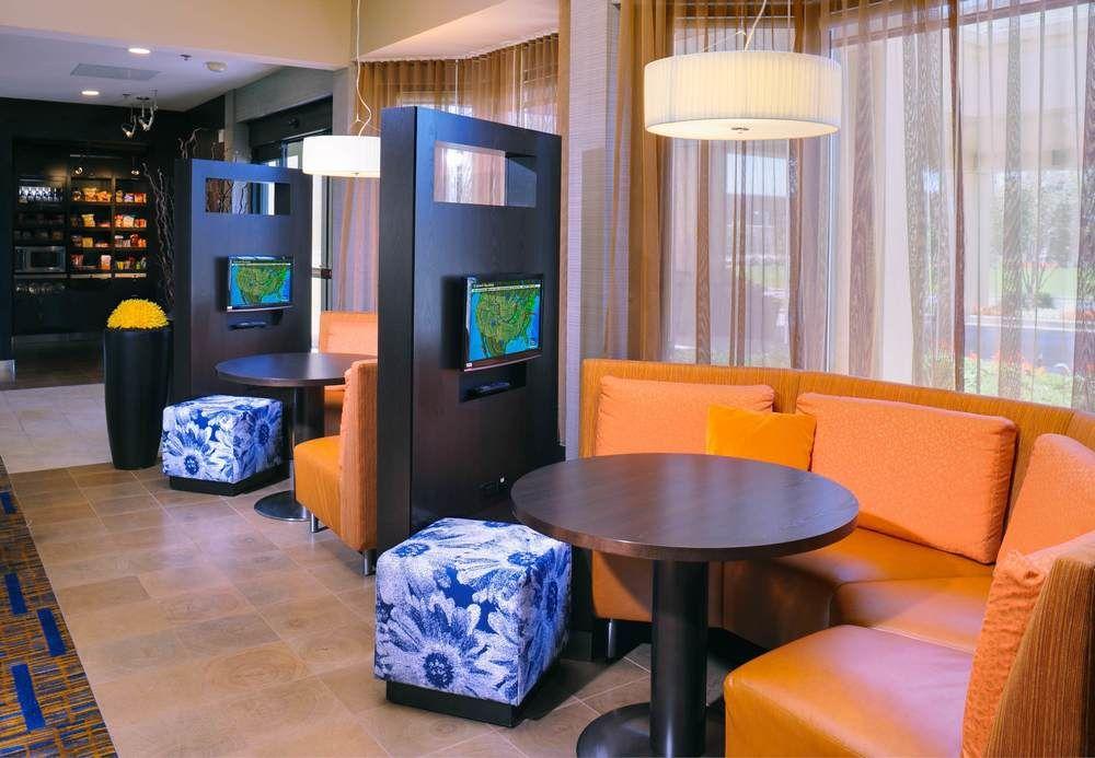 Courtyard Columbus Worthington Ξενοδοχείο Εξωτερικό φωτογραφία