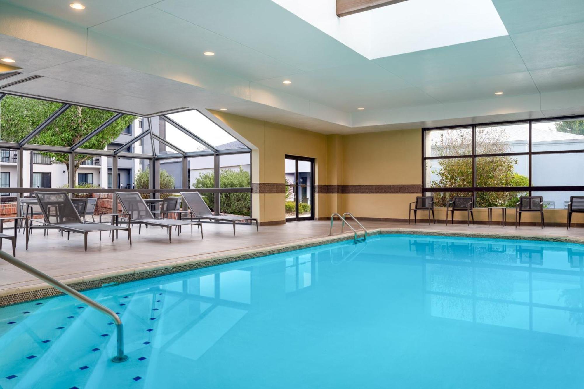 Courtyard Columbus Worthington Ξενοδοχείο Εξωτερικό φωτογραφία