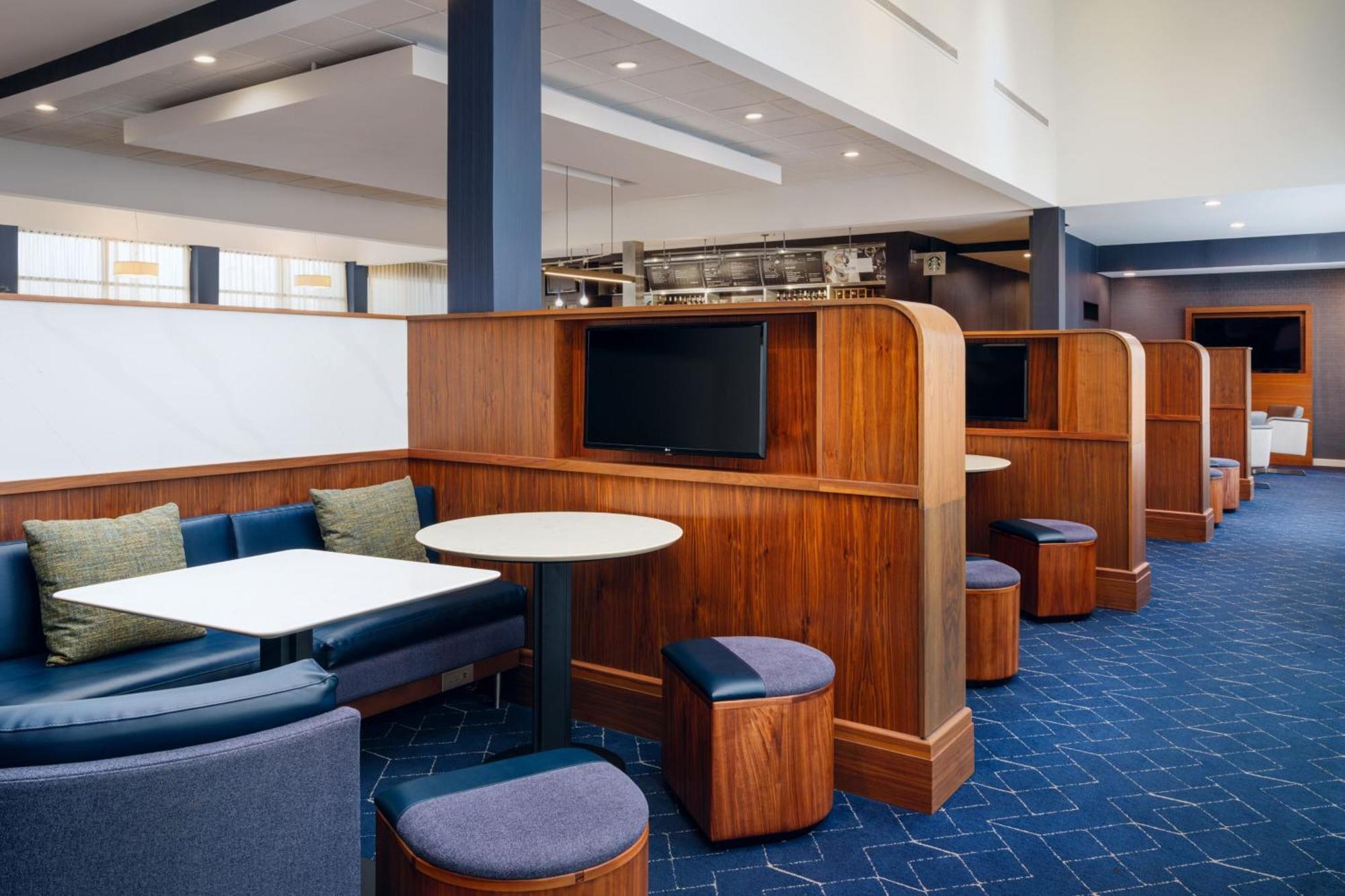 Courtyard Columbus Worthington Ξενοδοχείο Εξωτερικό φωτογραφία