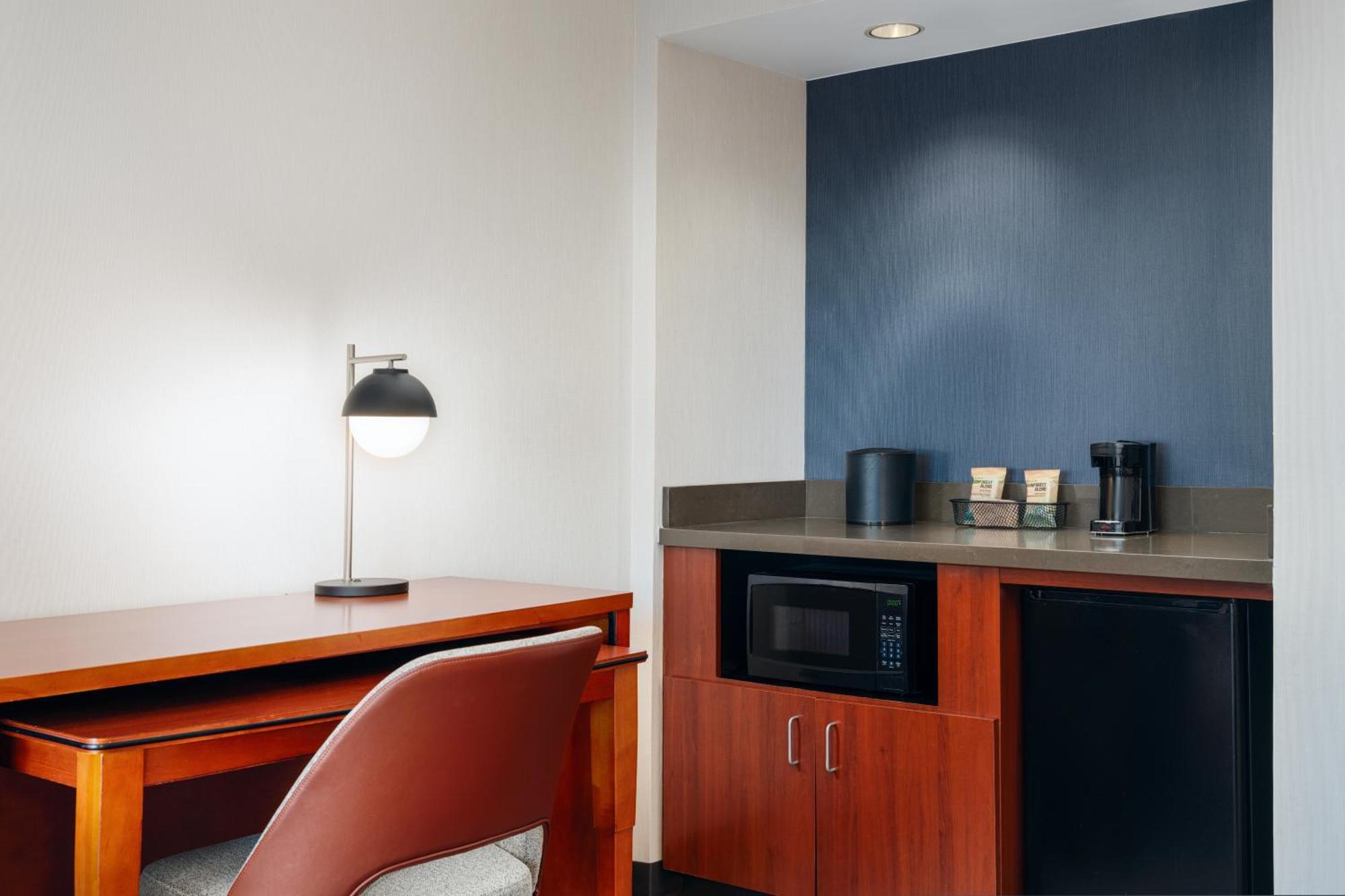 Courtyard Columbus Worthington Ξενοδοχείο Εξωτερικό φωτογραφία