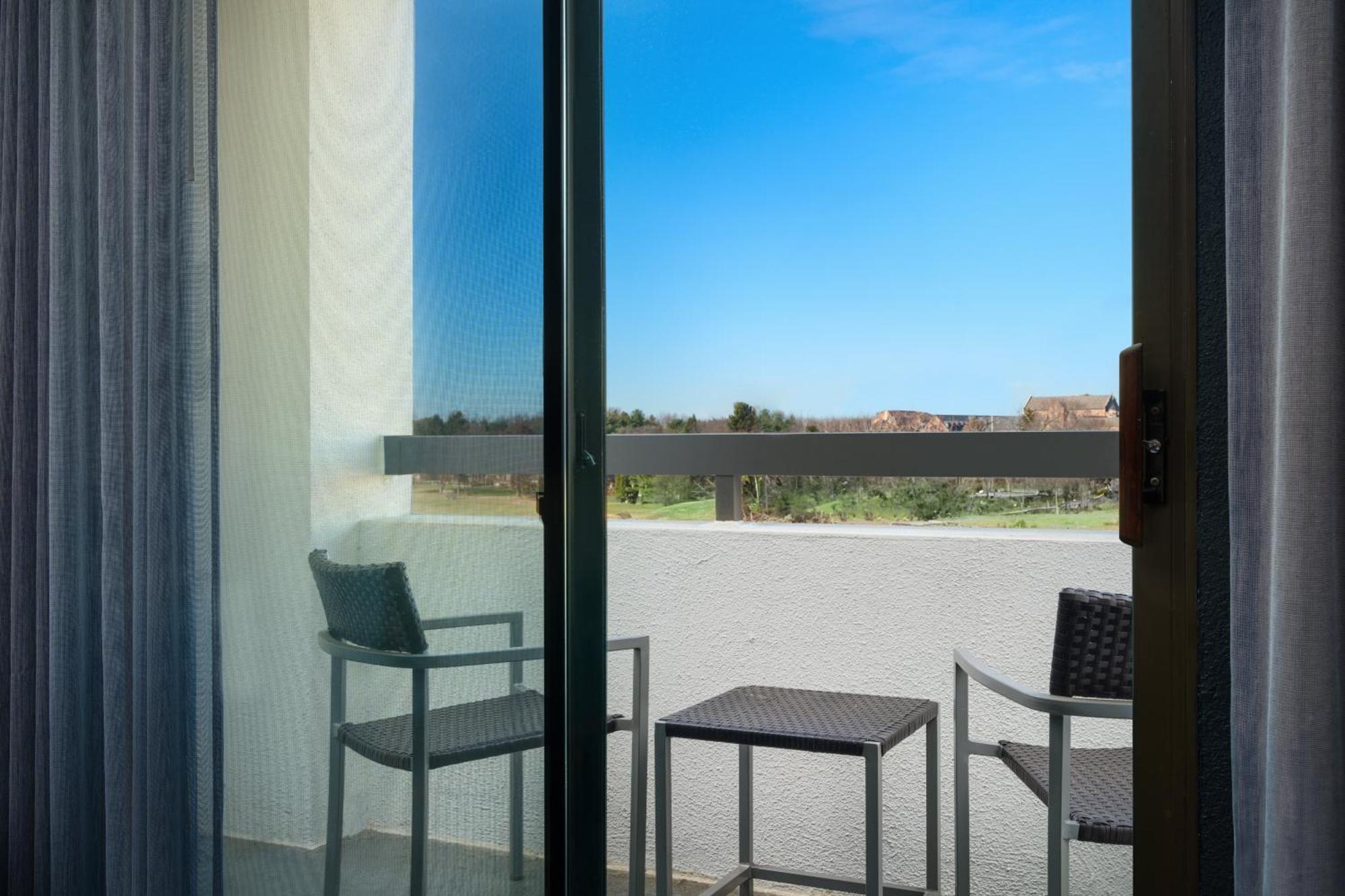 Courtyard Columbus Worthington Ξενοδοχείο Εξωτερικό φωτογραφία