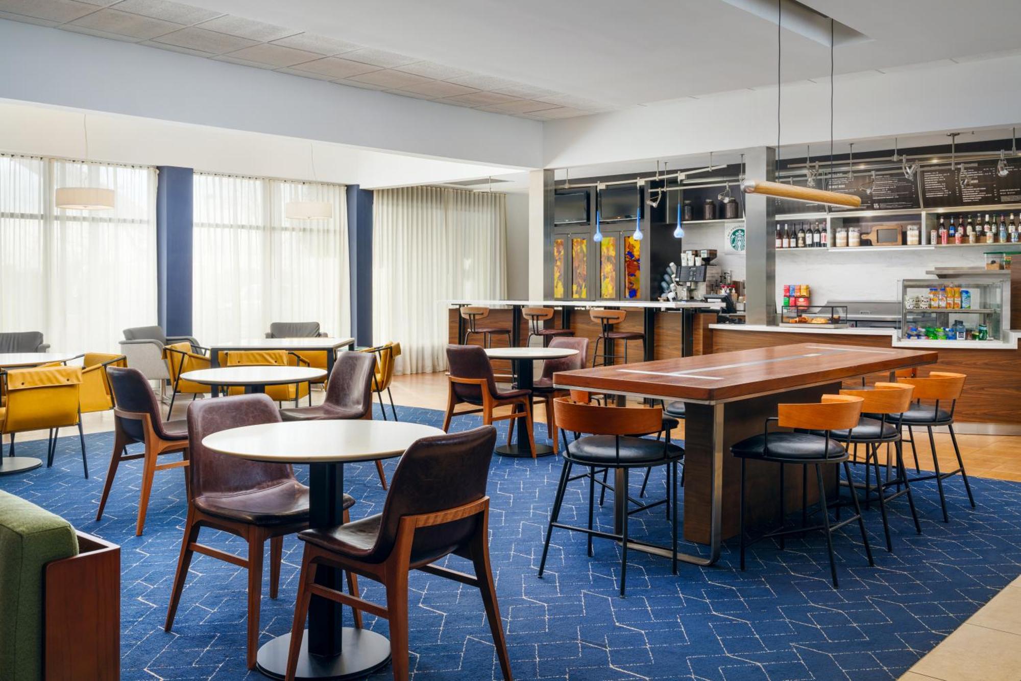 Courtyard Columbus Worthington Ξενοδοχείο Εξωτερικό φωτογραφία