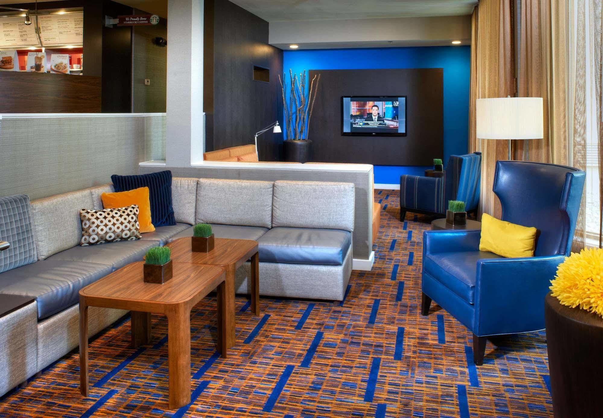 Courtyard Columbus Worthington Ξενοδοχείο Εξωτερικό φωτογραφία