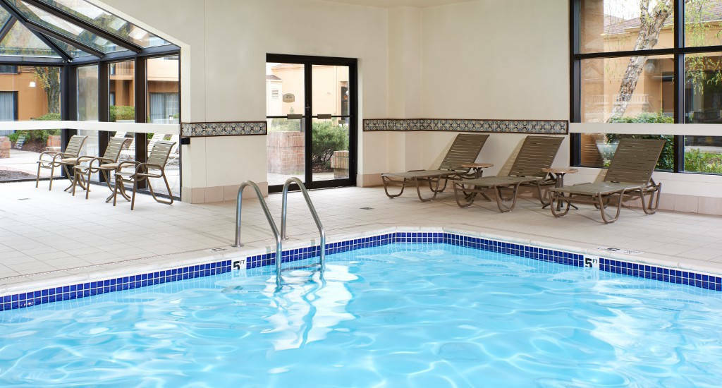 Courtyard Columbus Worthington Ξενοδοχείο Εξωτερικό φωτογραφία